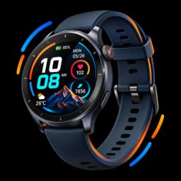 Smart Watches